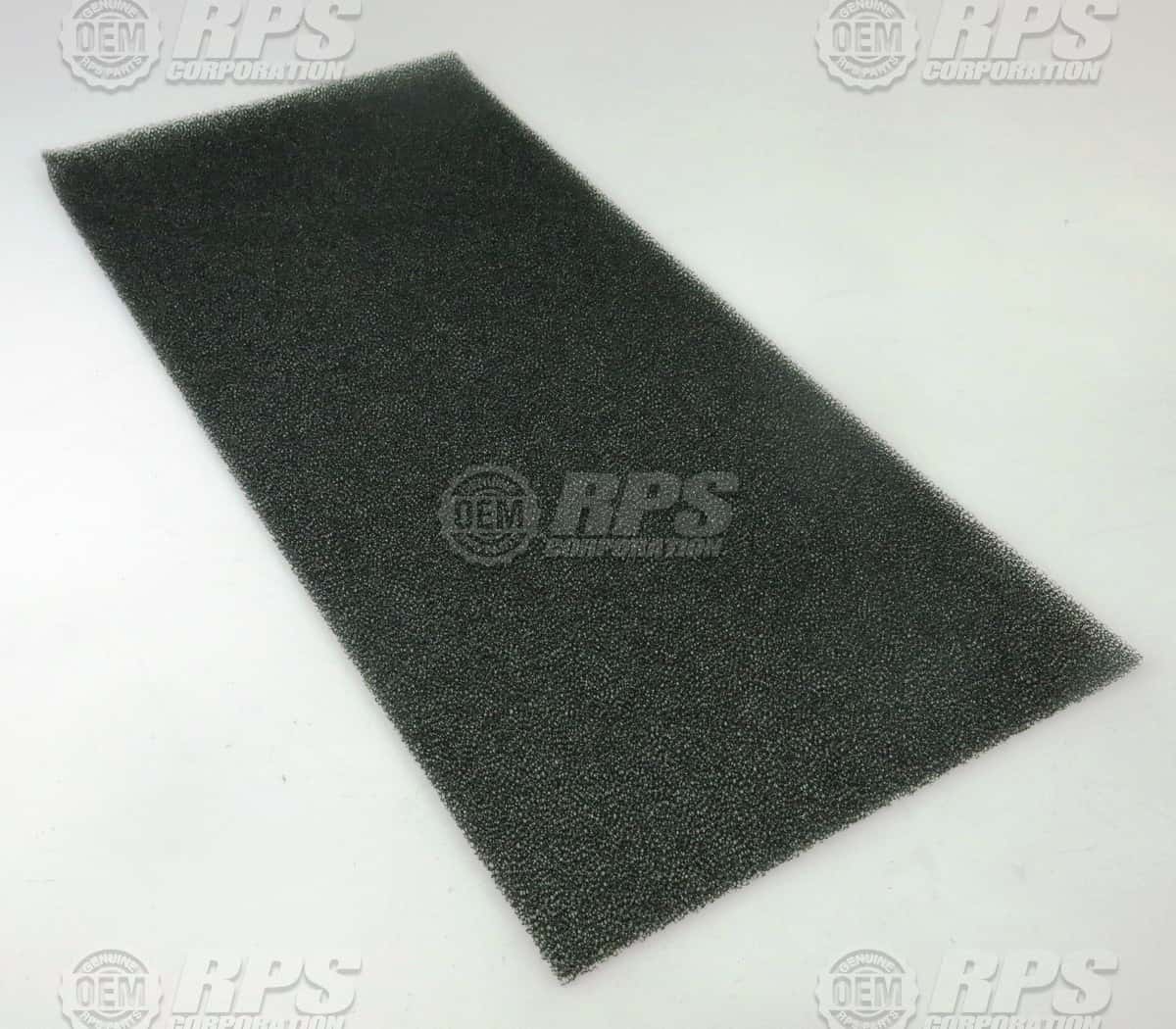 4-521 - Filter Separators Set of 9 