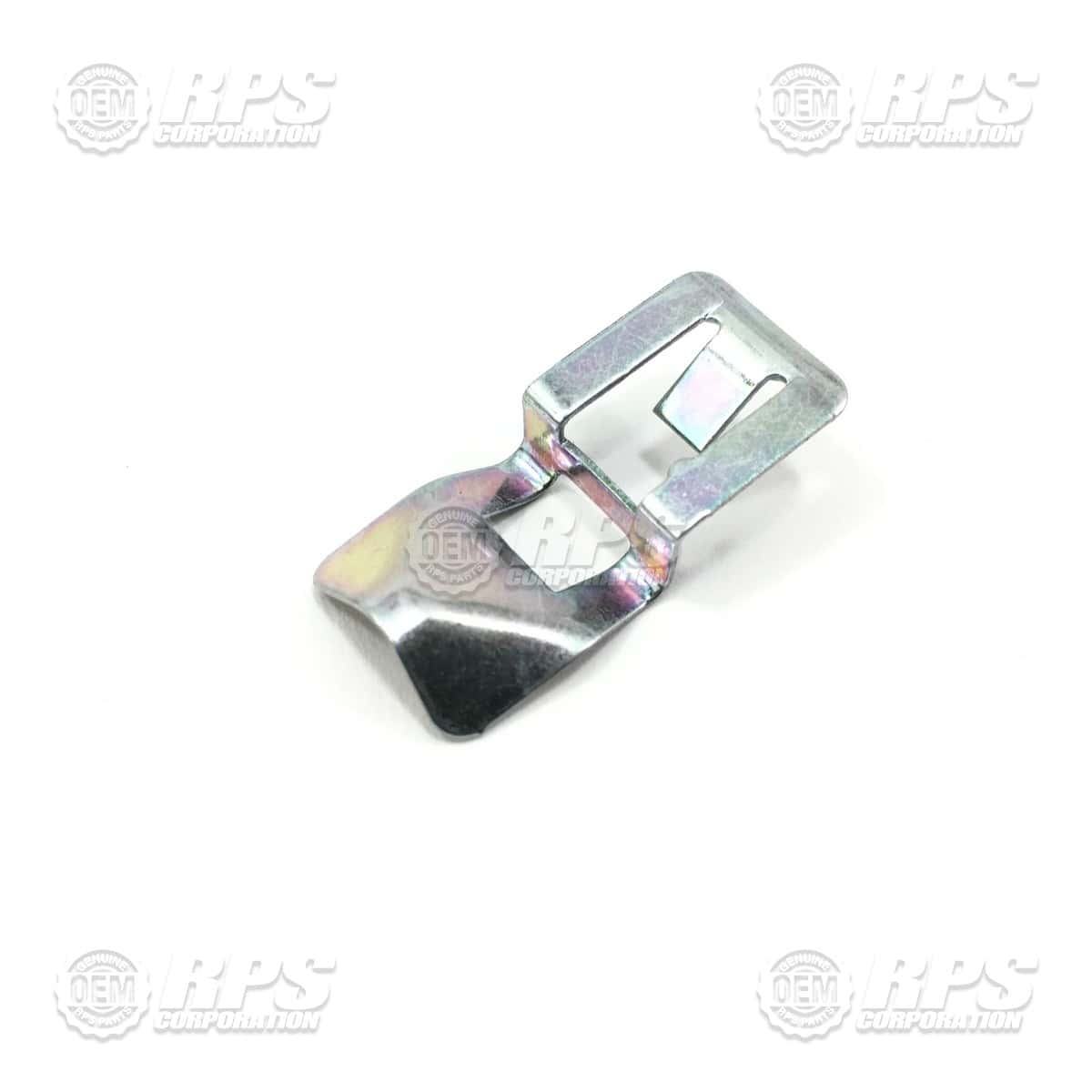 4-522B - Latch,Metal 