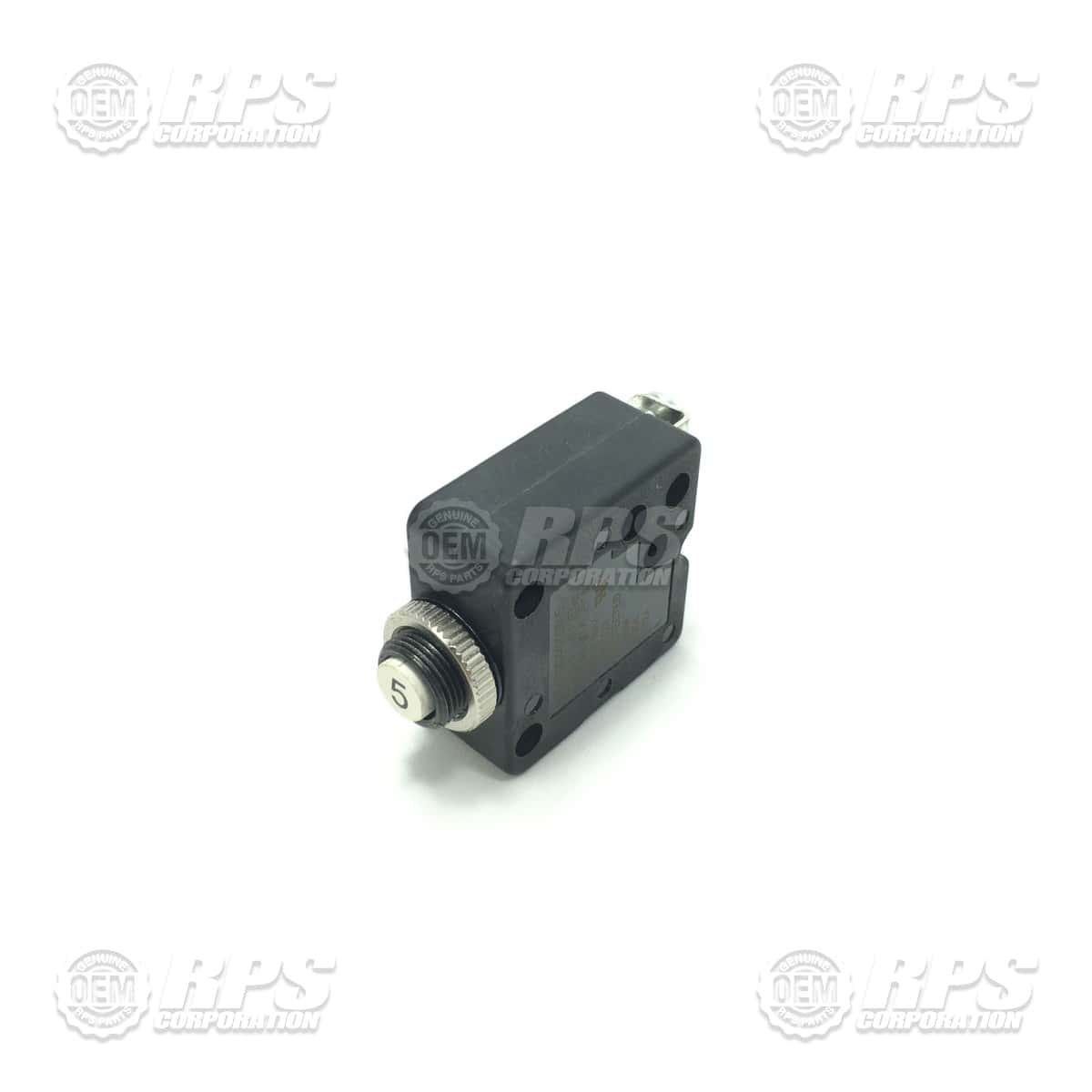 4-960 - Breaker, 5a 