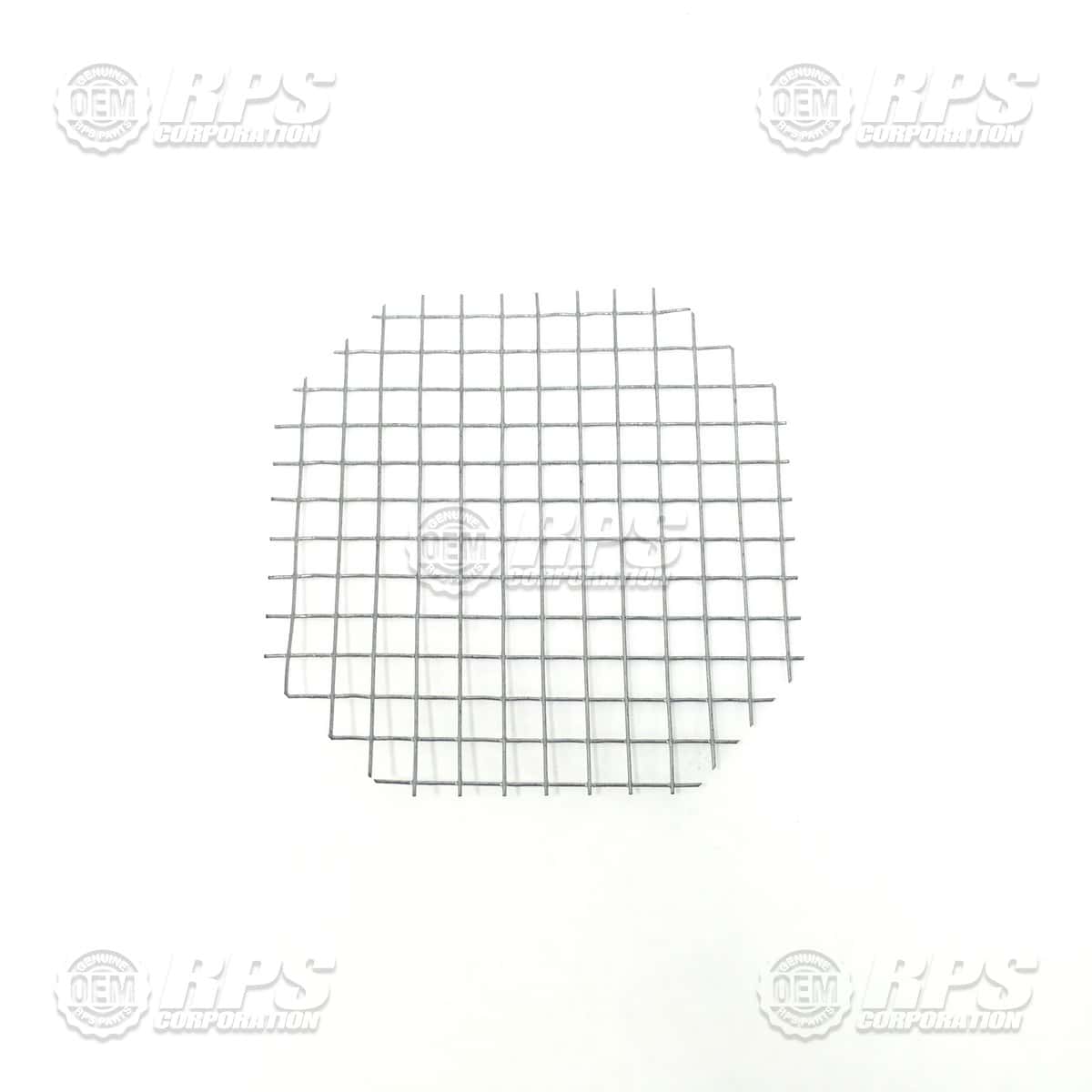 400-1220 - Intake Screen 