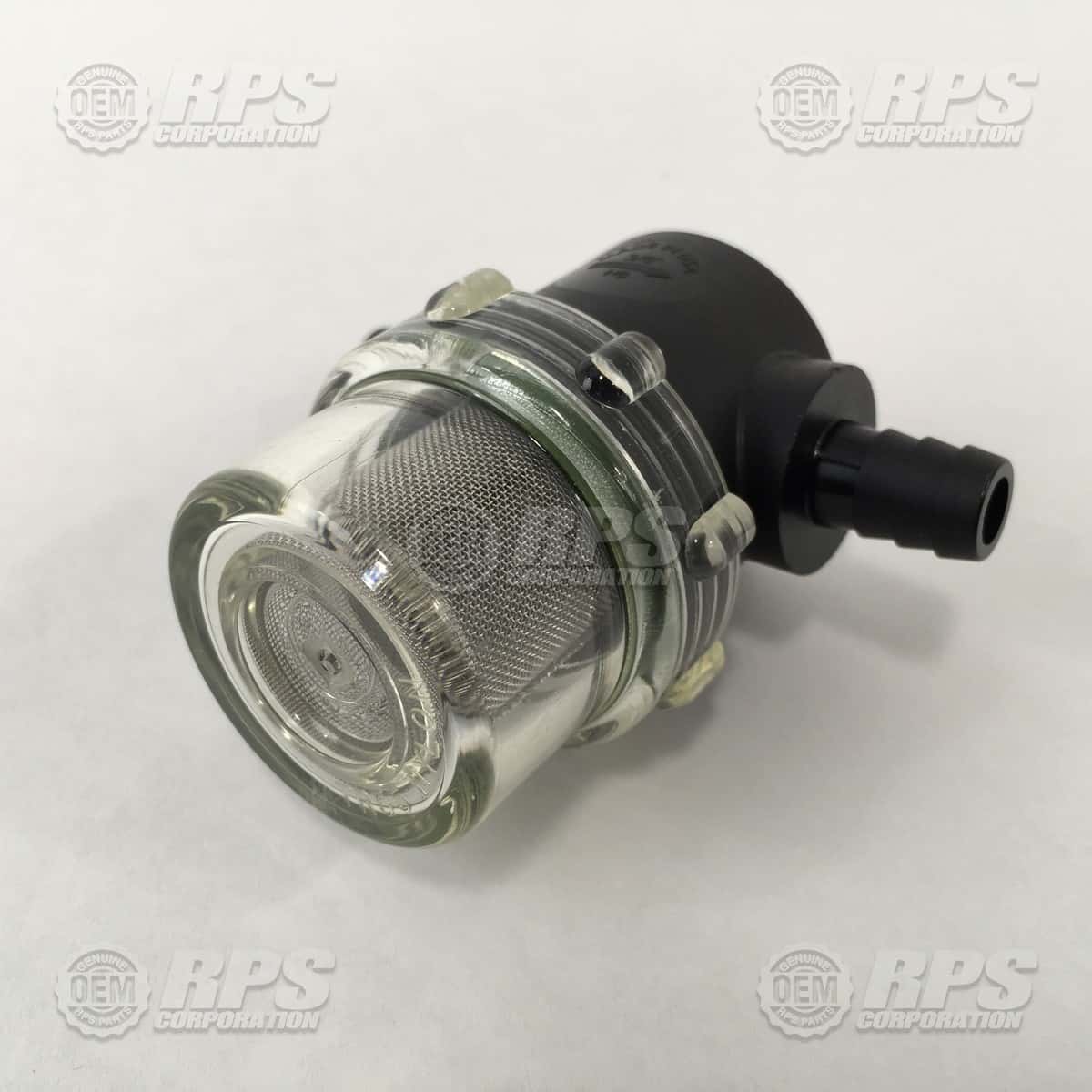400-9130 - Inline Filter 