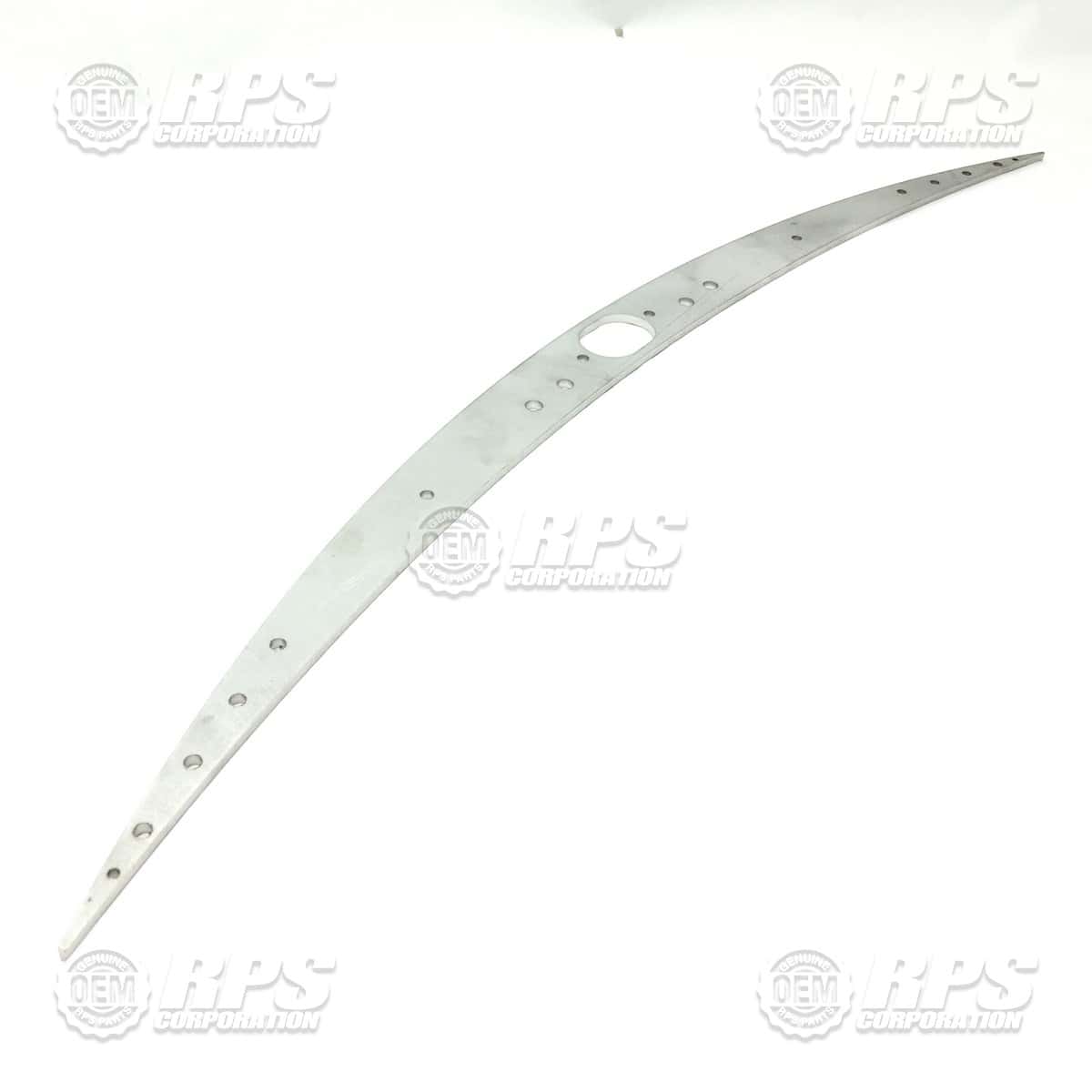 41-6179 - Squeegee Weight Stainless 
