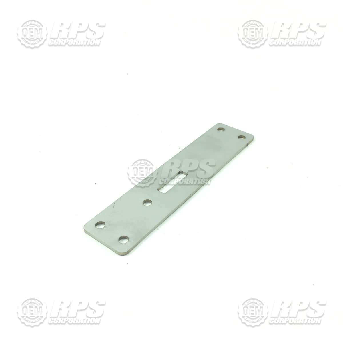 41-7165 - Squeegee Band, Rear, LH, 41 