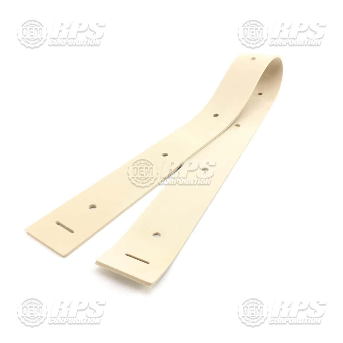 42-754G - Squeegee Blade, Rear, 42" Gum 