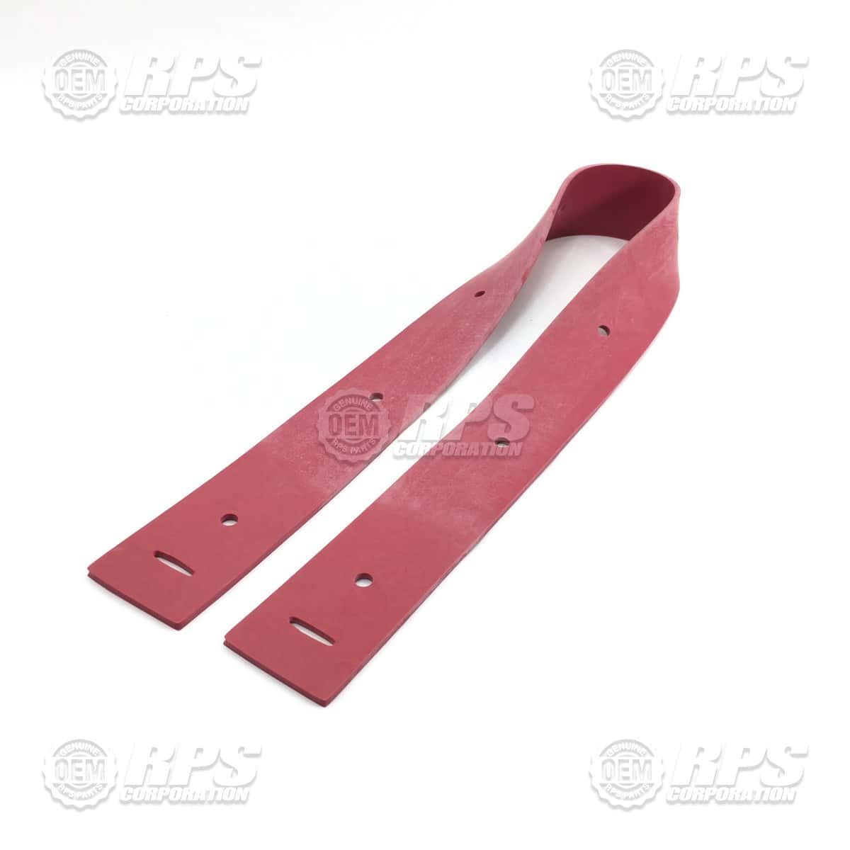 42-754L - Squeegee Blade, Rear, 42" Linatex 