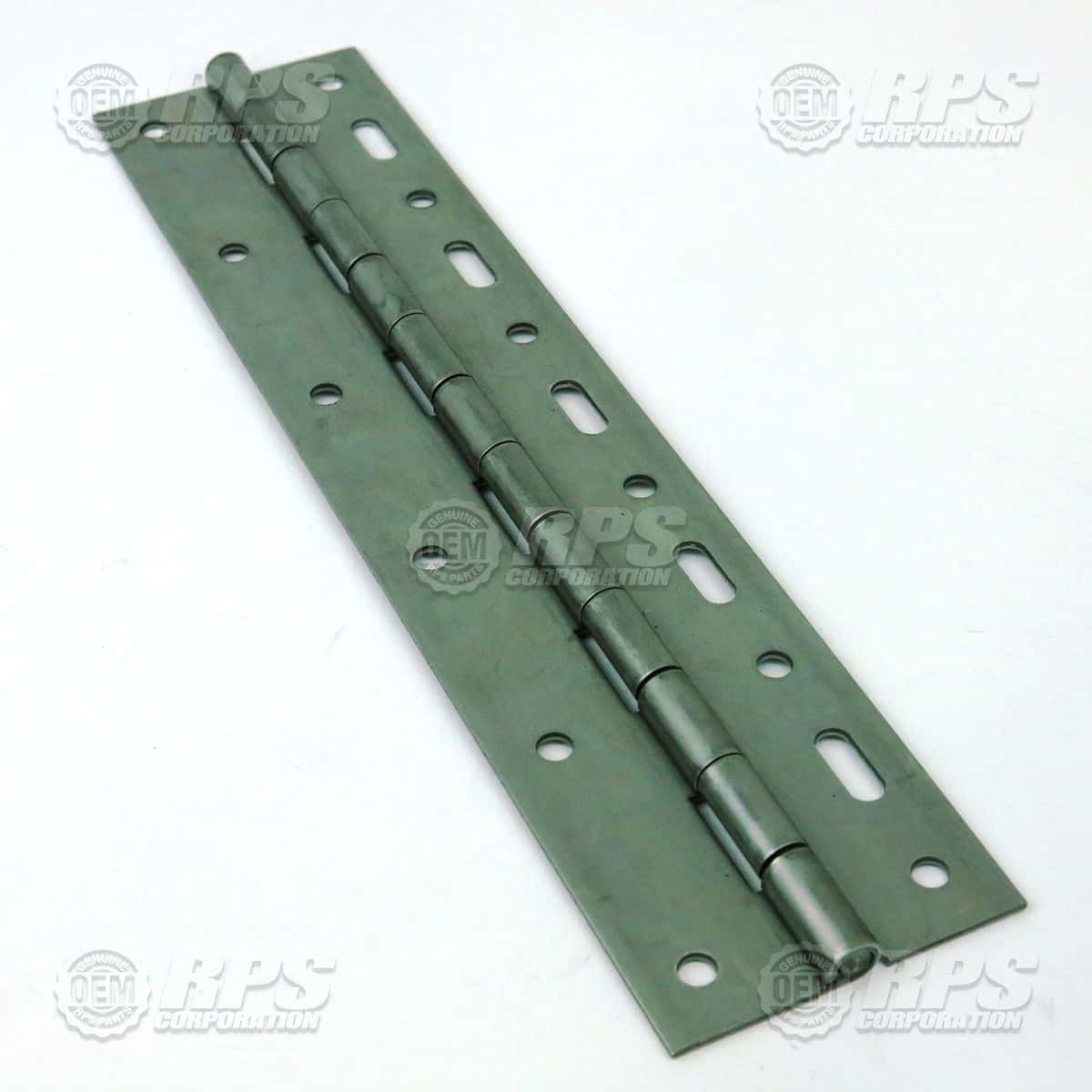 430-1225 - Hinge,Stainless,13" 