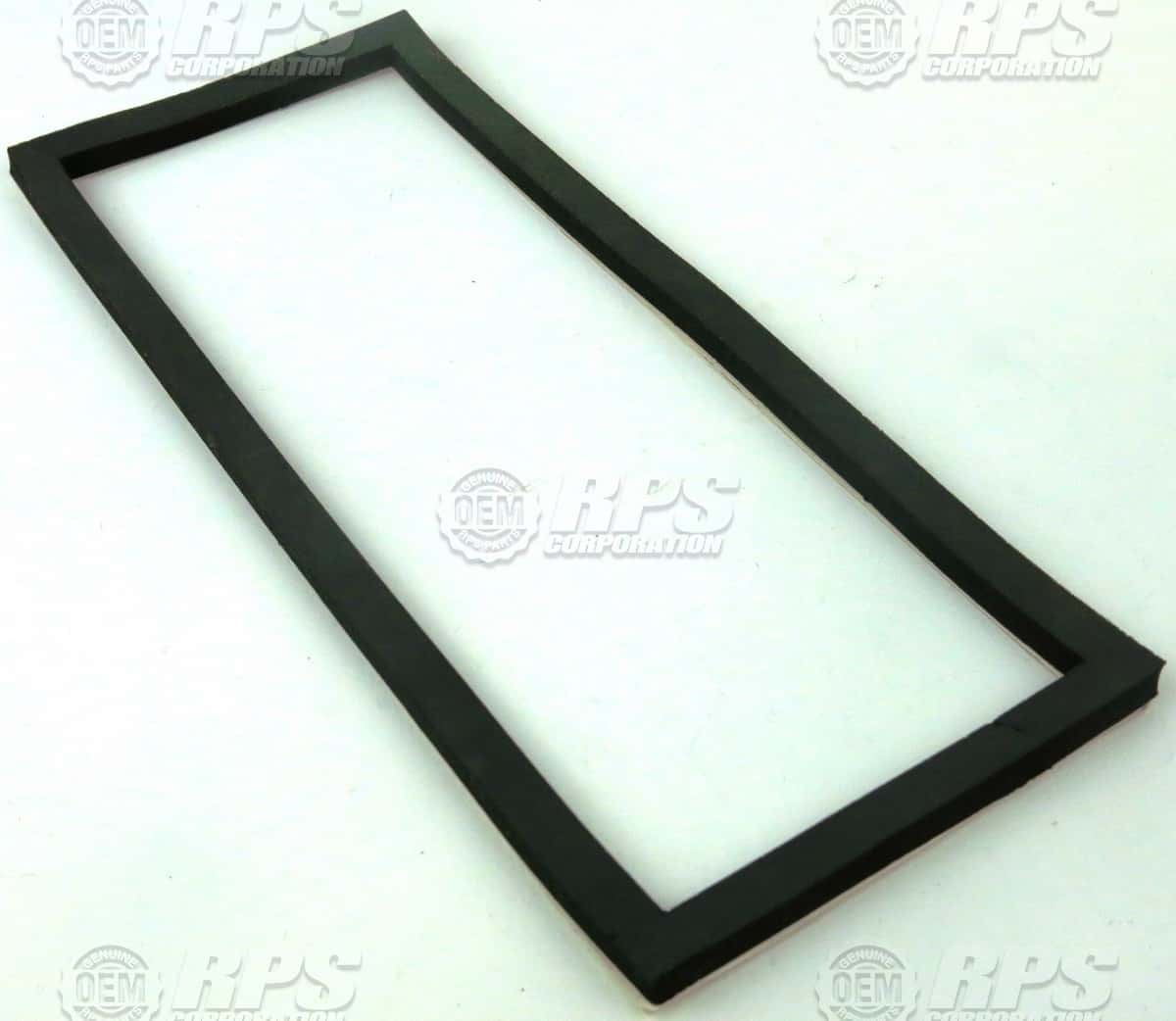430-3004 - Gasket,Vac Screen Box 