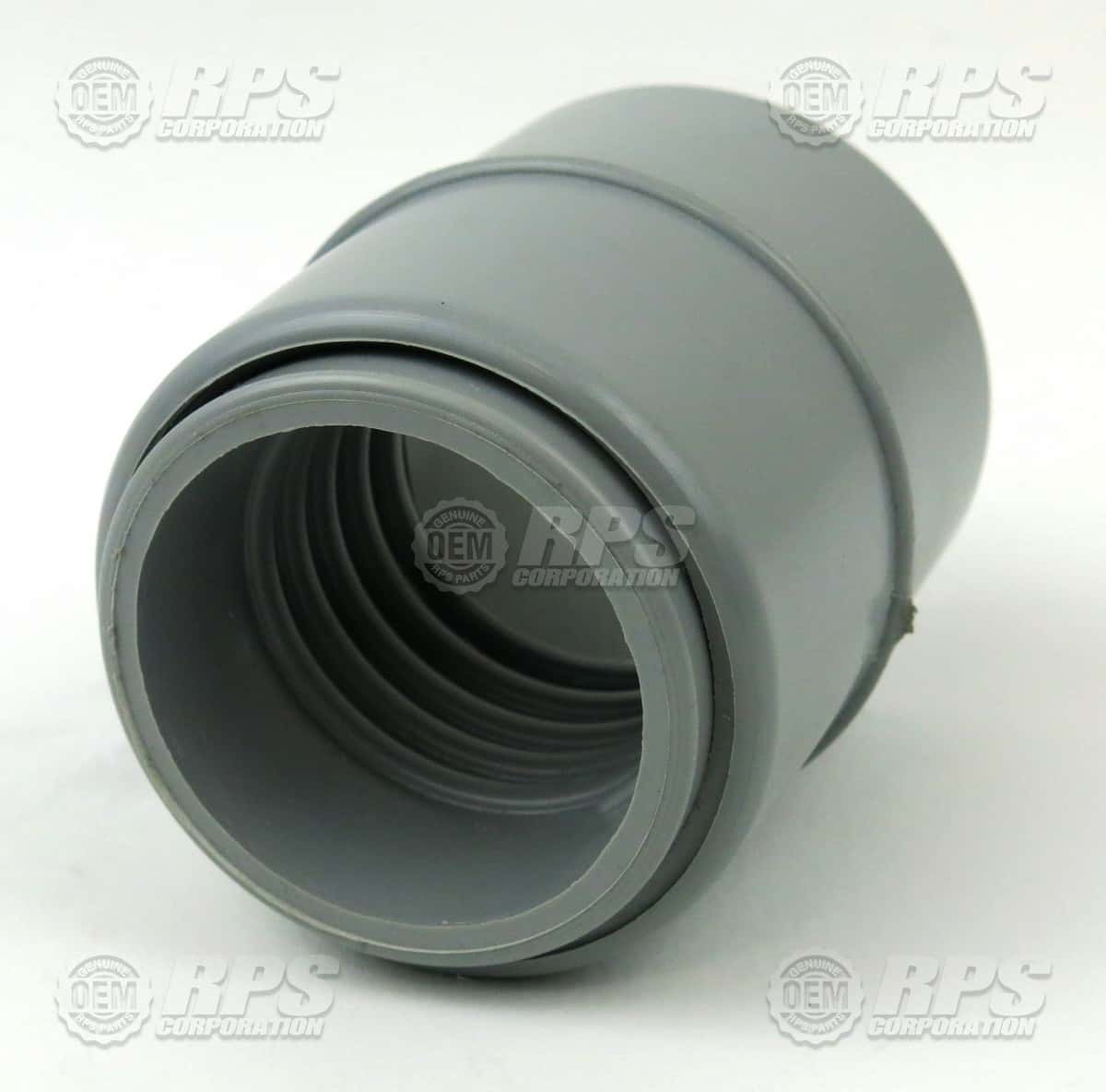 430-4072B - Cuff,2.5"Hose w/Insert 
