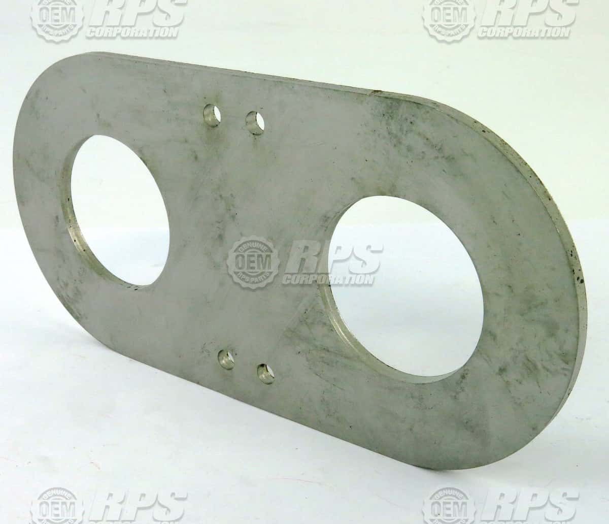 430-4113 - Lid,Vac Screen 