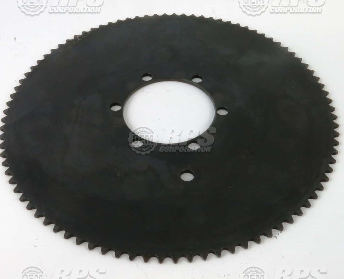 430-7325 - Sprocket,Steering,90 Tooth 
