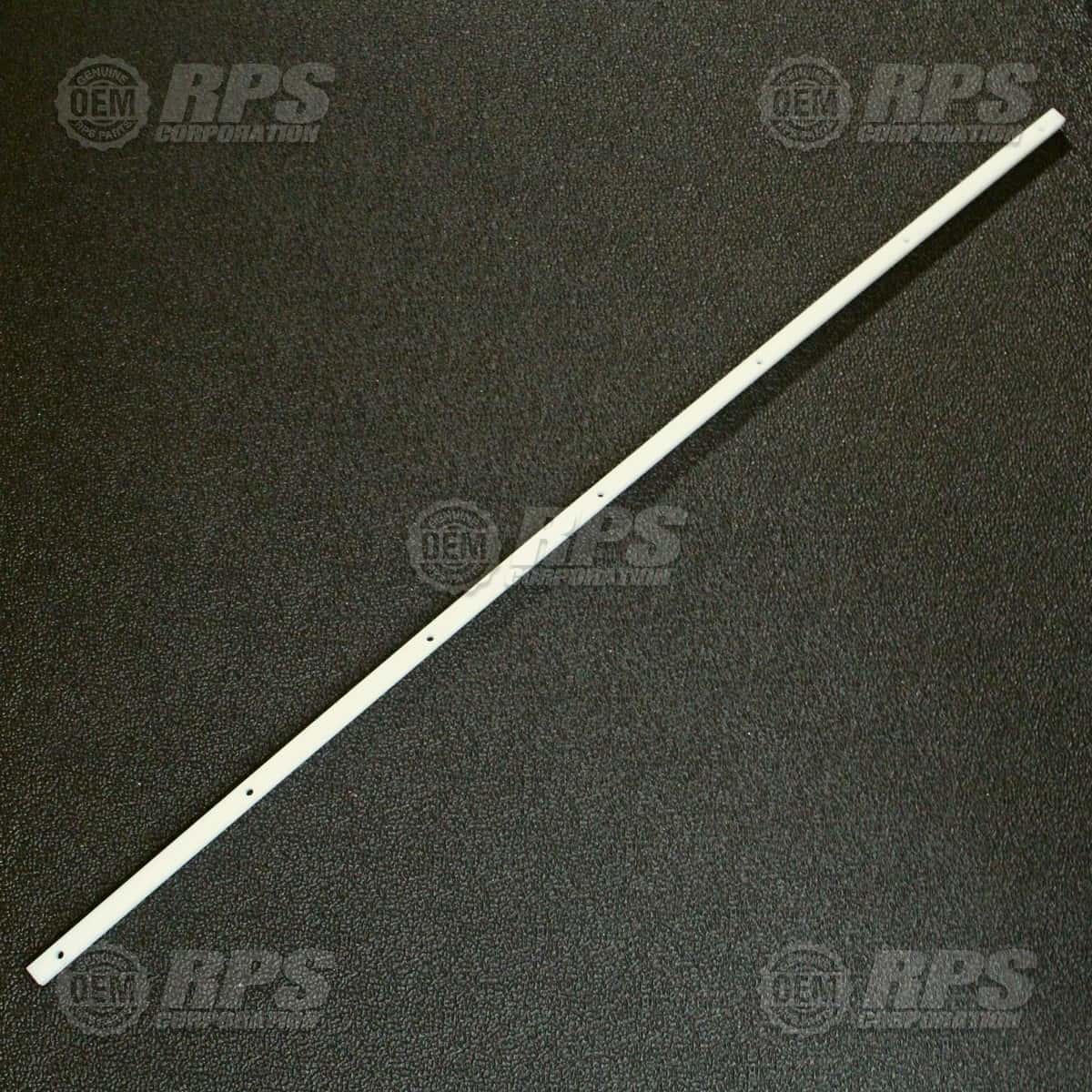 430-8320 - Rail,Hopper For 40" & 46" Cylindricals, XR 