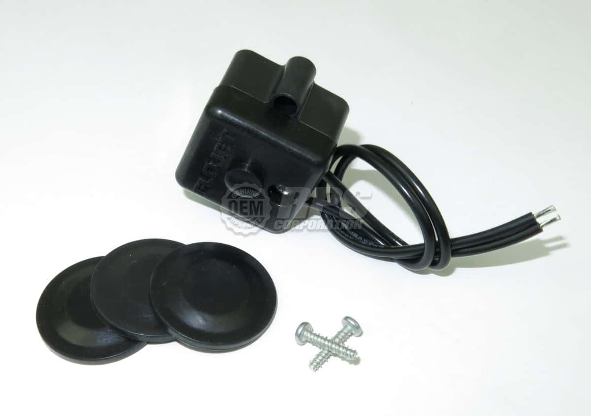 430-8910P - Switch,Pressure 