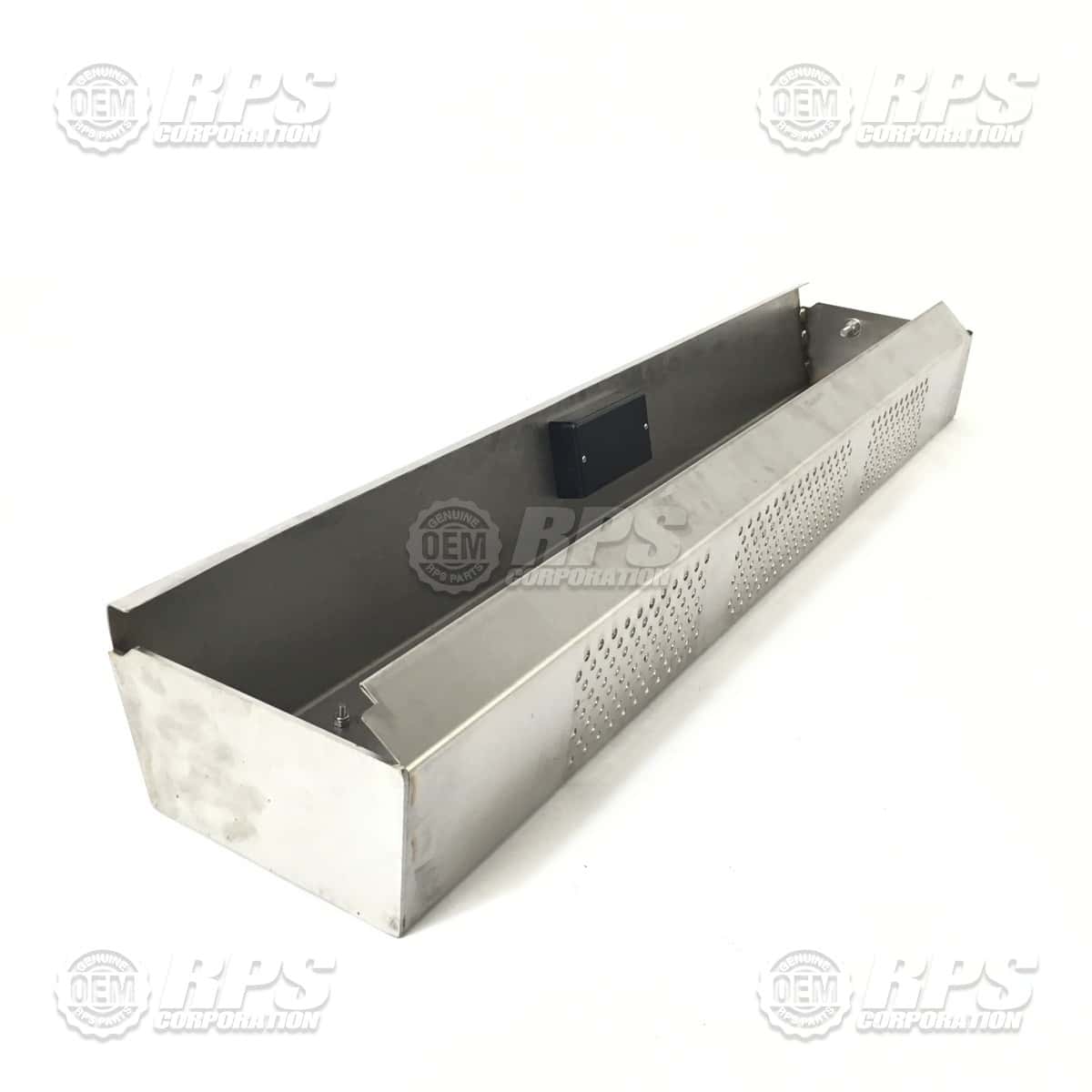 430-9050C - Hopper,40" Complete Assembly 
