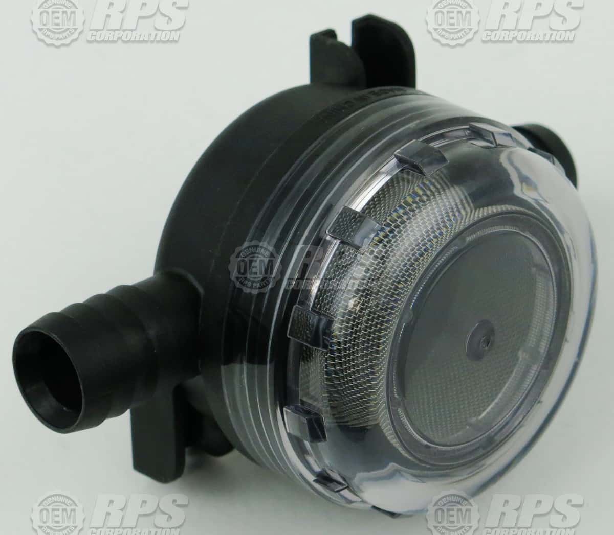 430-9130 - Filter,Inline,3/4"x3/4"Barbs 