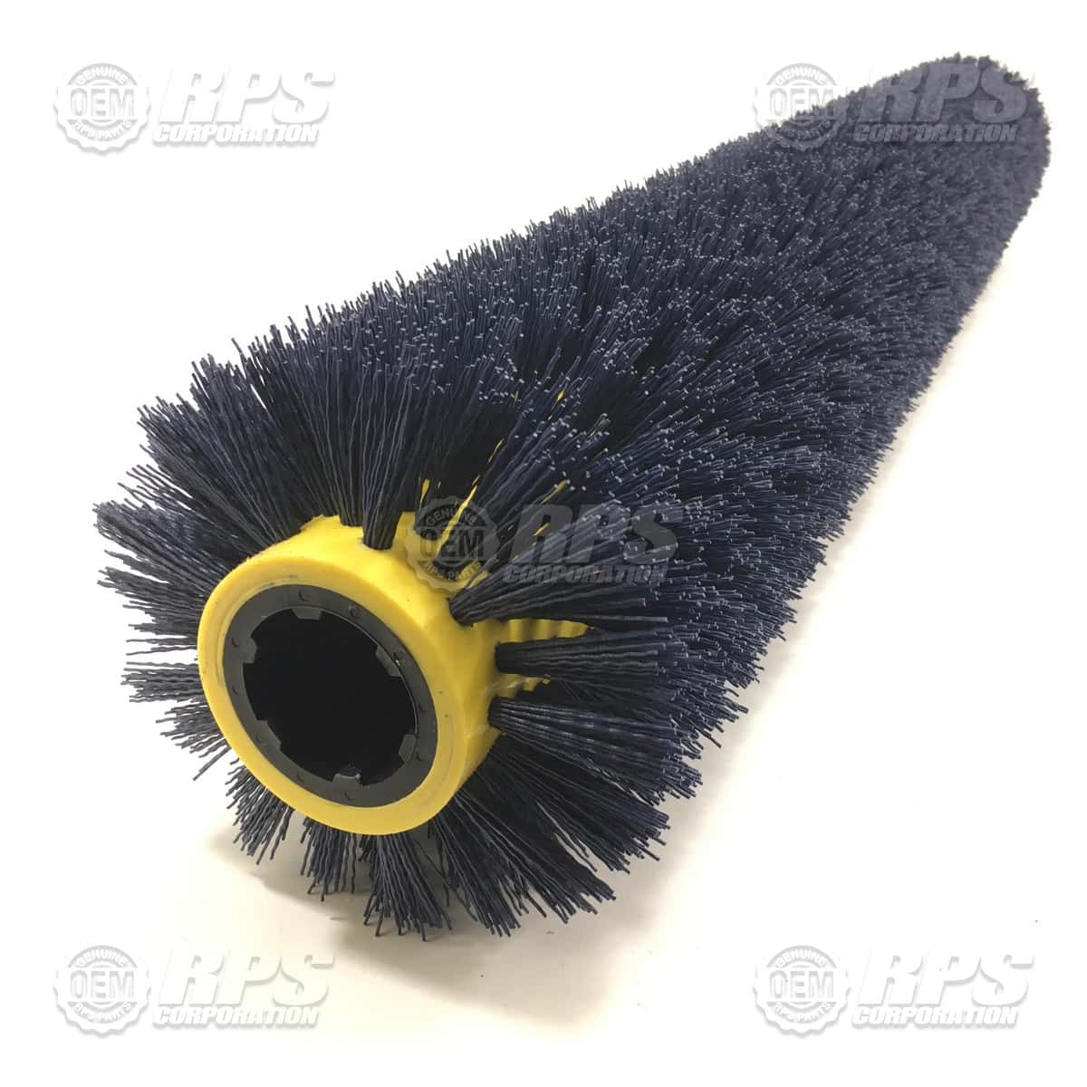 447-821C - Brush,Cylindrical,44",Midi - 7" Diameter 