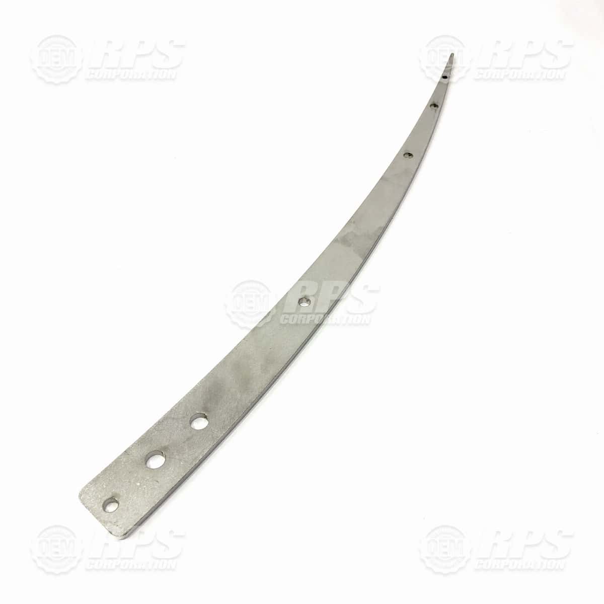 45-6187 - Squeegee Weight 