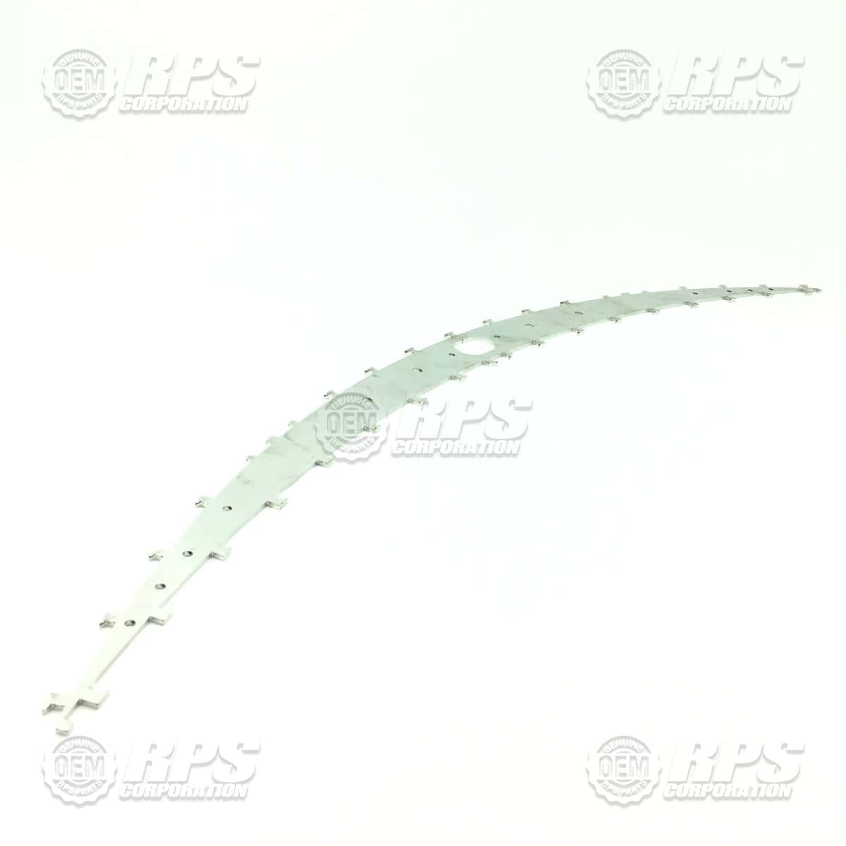 48-6189 - Body, Squeegee 48, Middle 