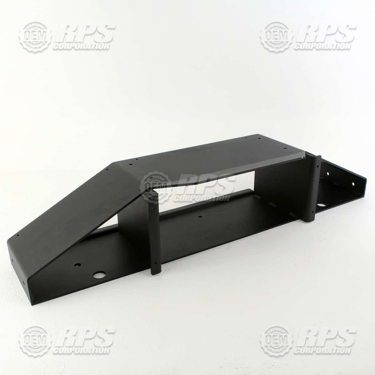 5-119 - Bumper,Rear 