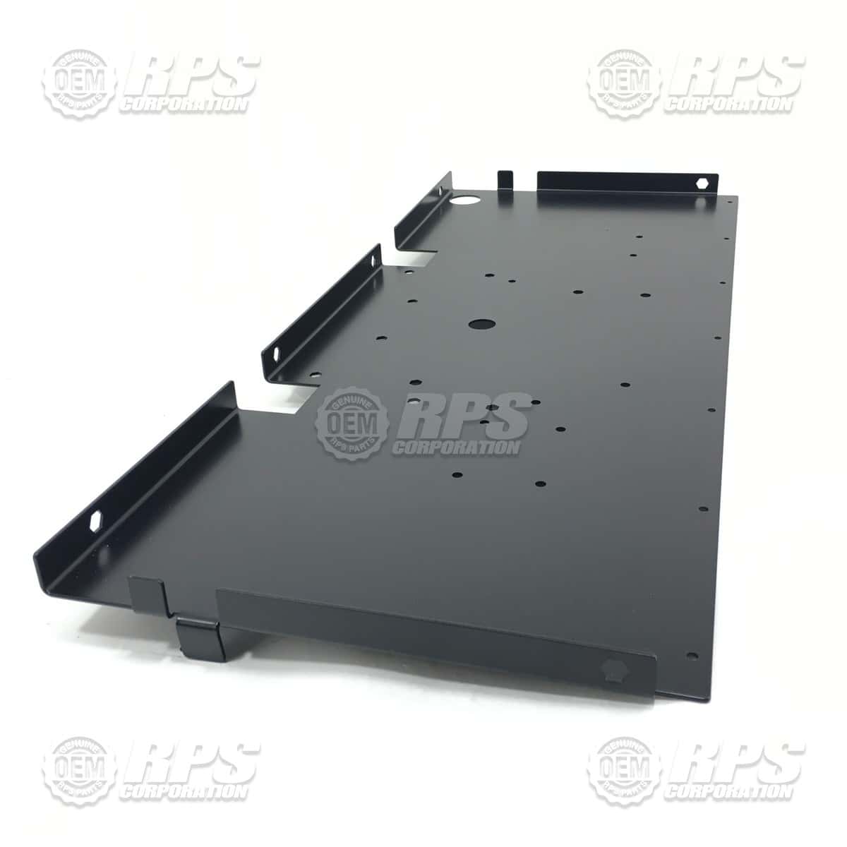 5-125 - Panel,Rear,Splash 