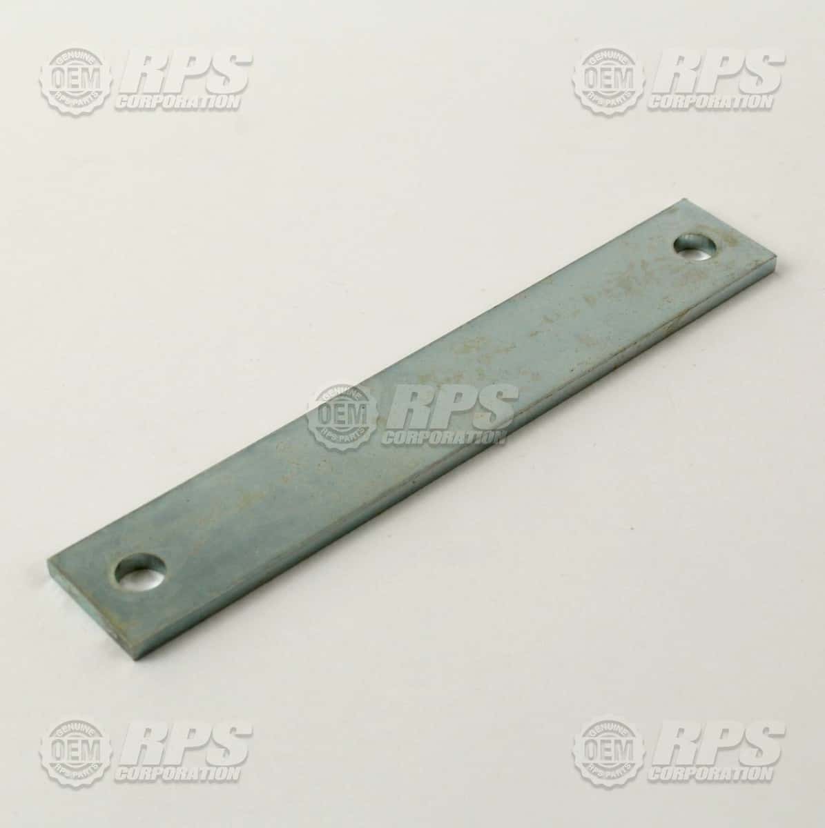 5-131S - Clamp,Curtain Band 