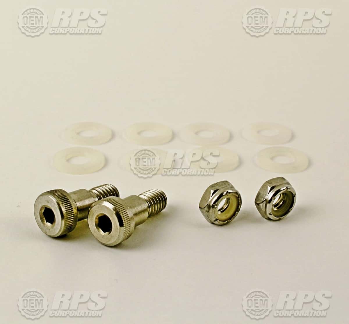 5-145 - Hardware Kit,Arm Mount 