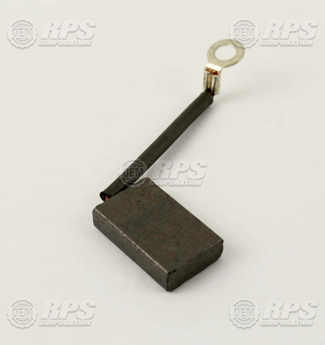 5-2227 - Brush,1HP Motor 