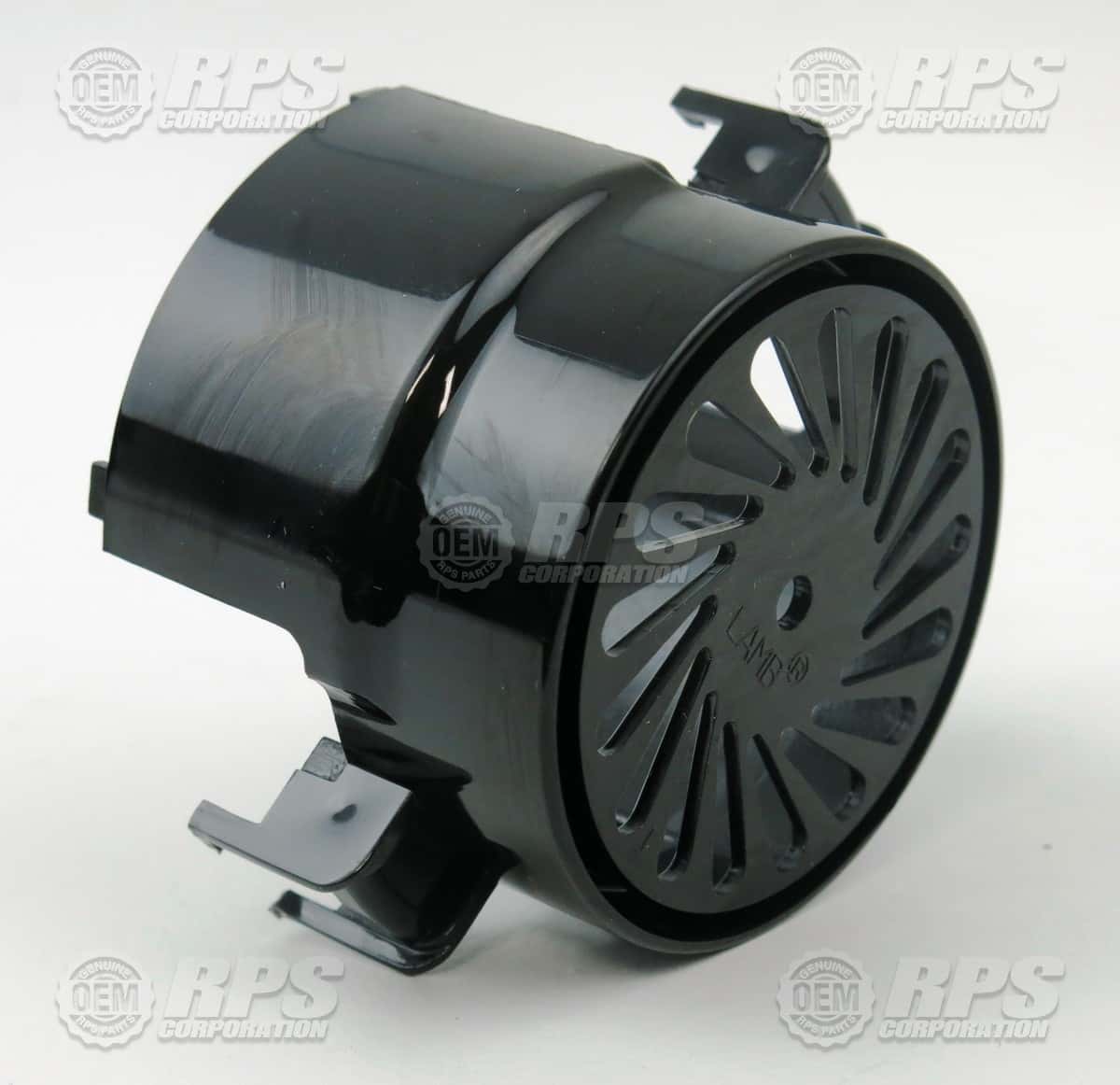5-225A - Cover,Vac Motor 
