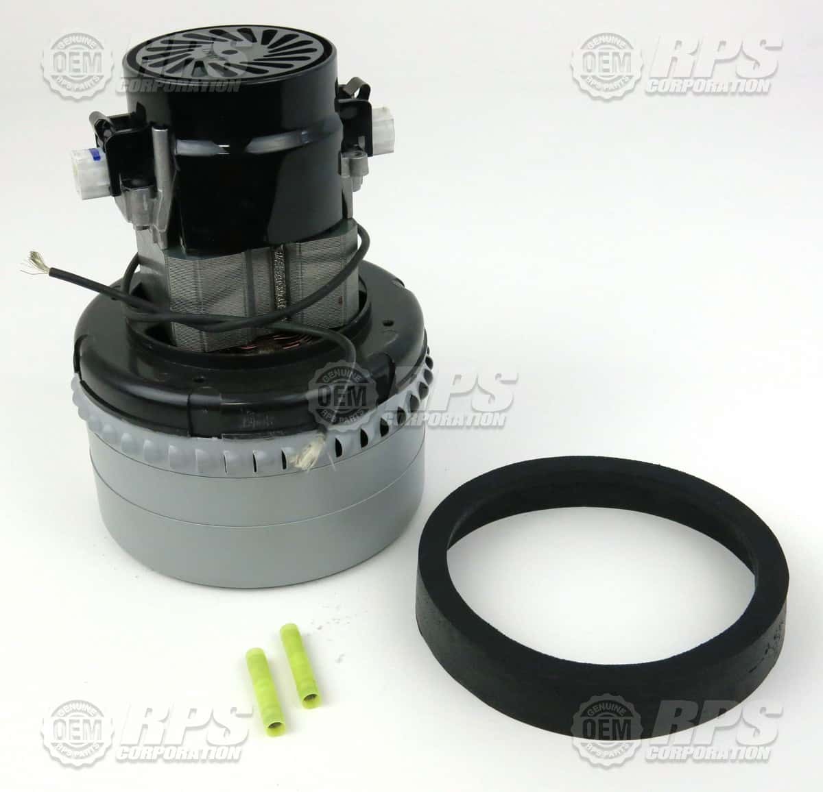 5-225 - Motor,Vac w/Gasket 