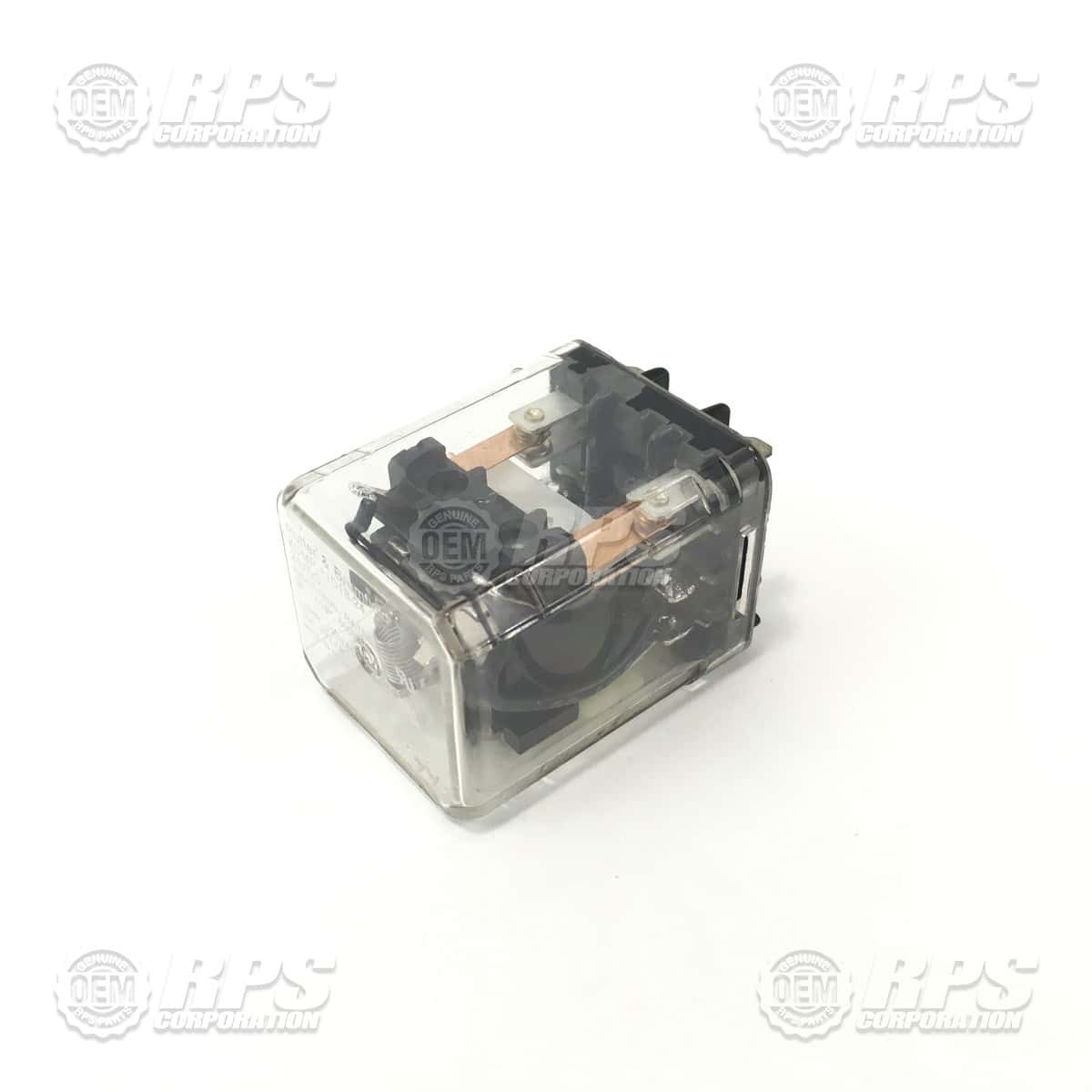 5-246A - Relay,52a Charger 