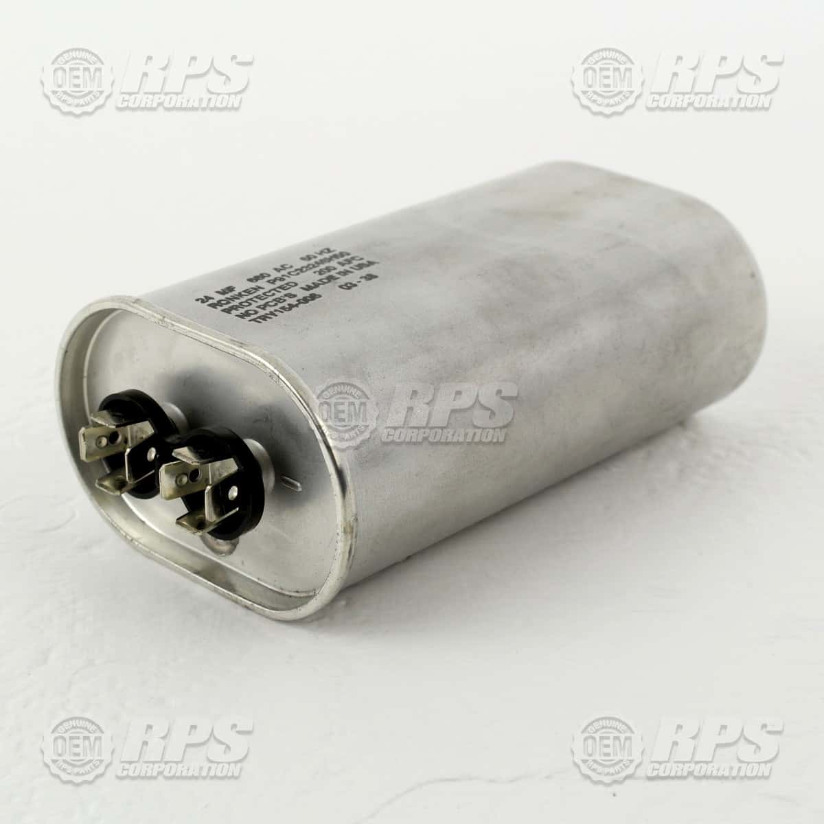 5-246K - Capacitor 
