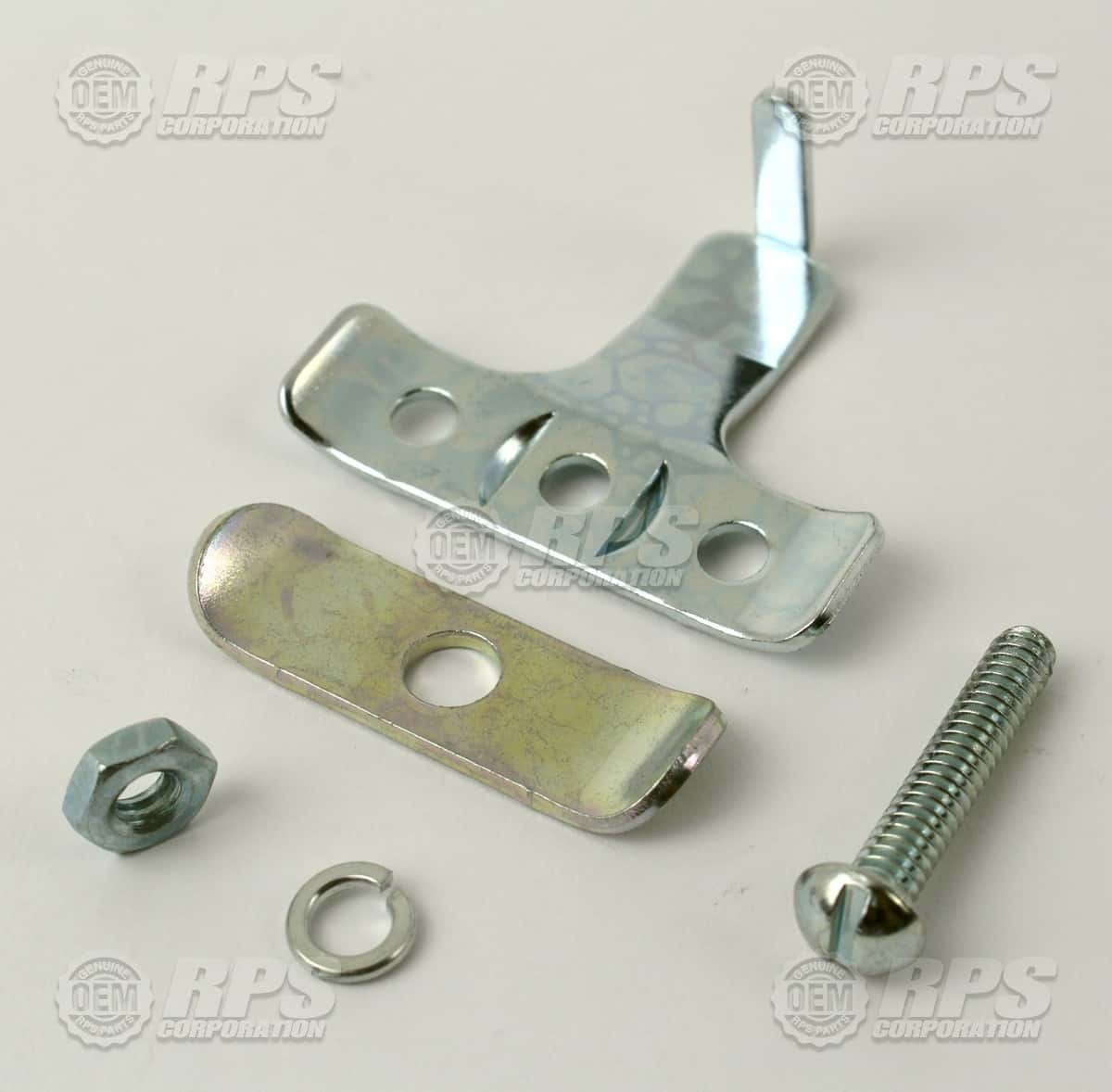5-260A - Clamp,Cable 