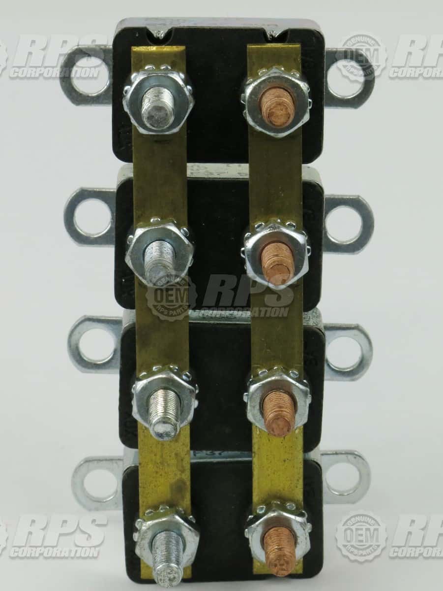 5-288 - Breaker,200a 24v,Type II 5-445B 