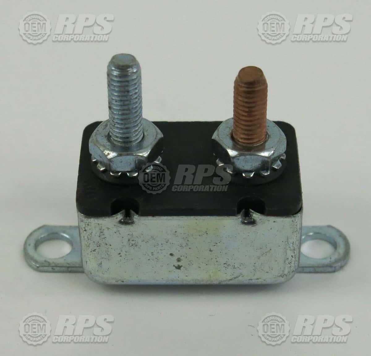 5-289 - Breaker,50a 24v,Type II 