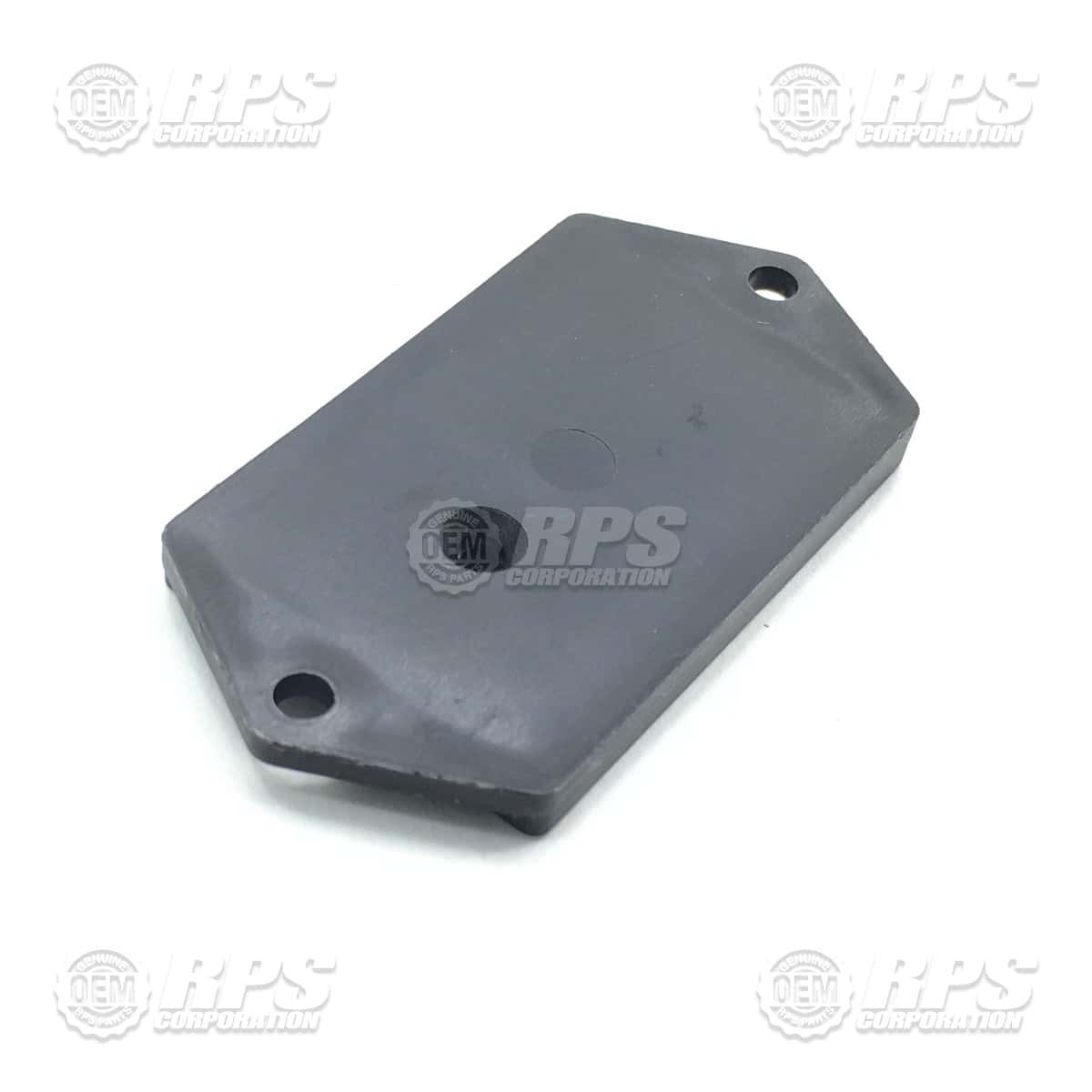5-294A - Mount,Vacuum Timer 