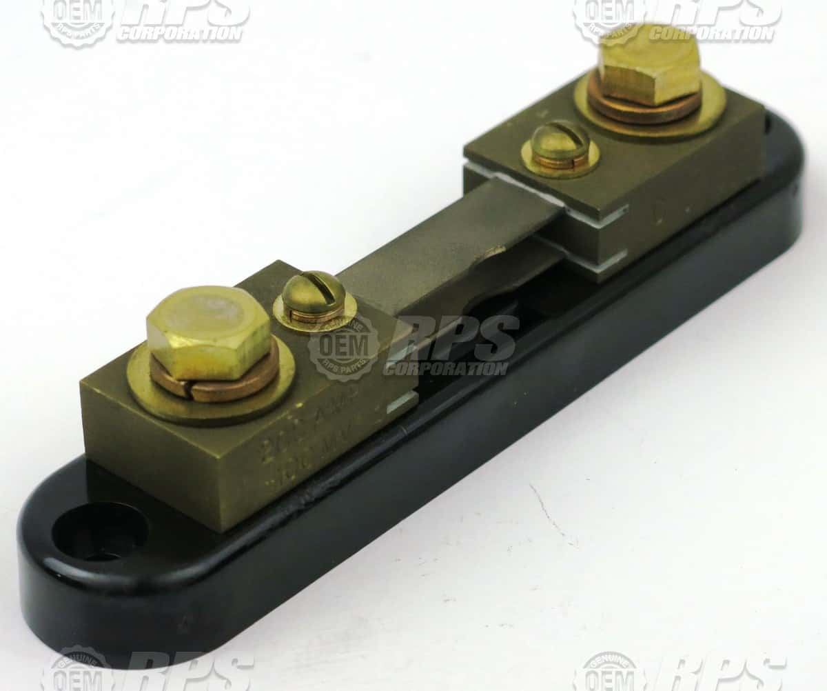 5-295 - Shunt 