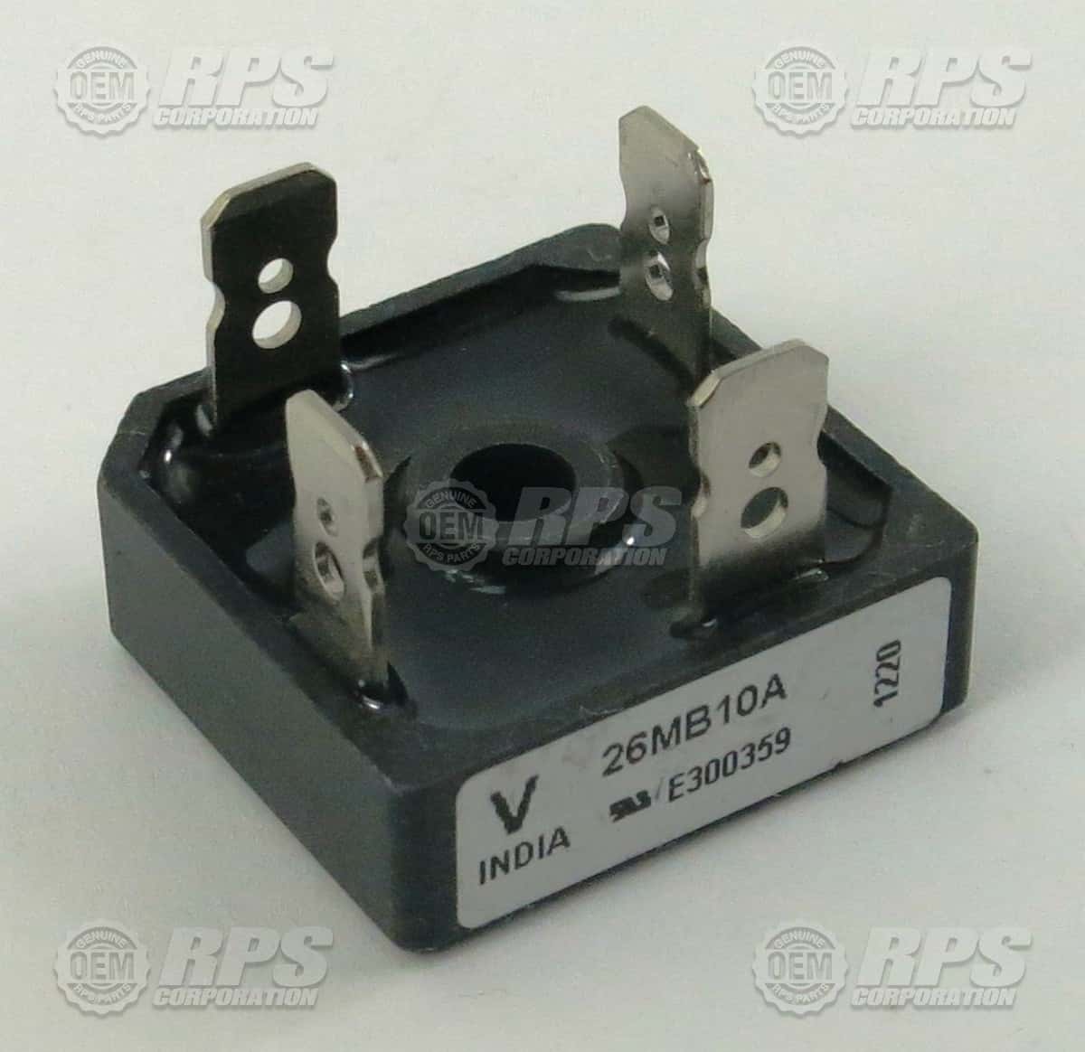 5-296 - Bridge,Diode 