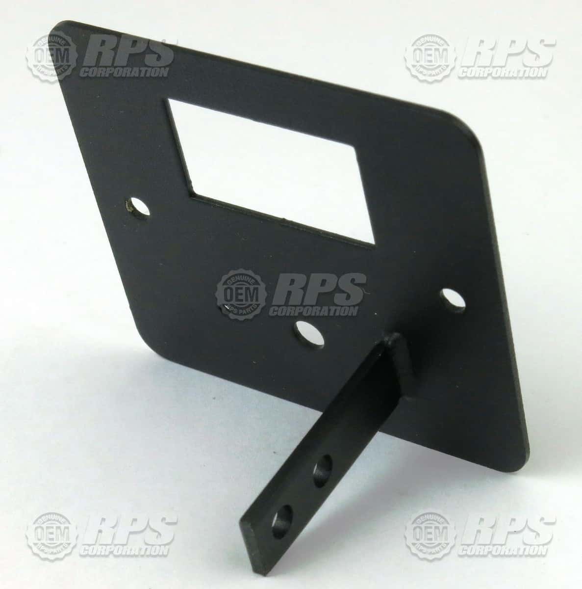 5-299 - Panel,Instrument,Center 