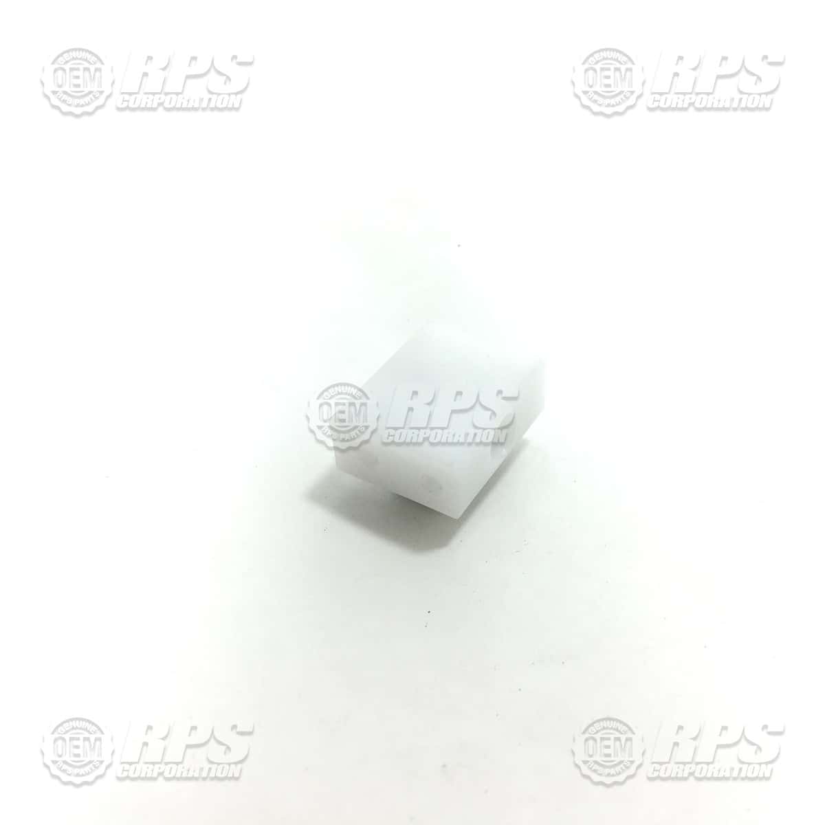 5-303 - Block,Solution Cable Guide 