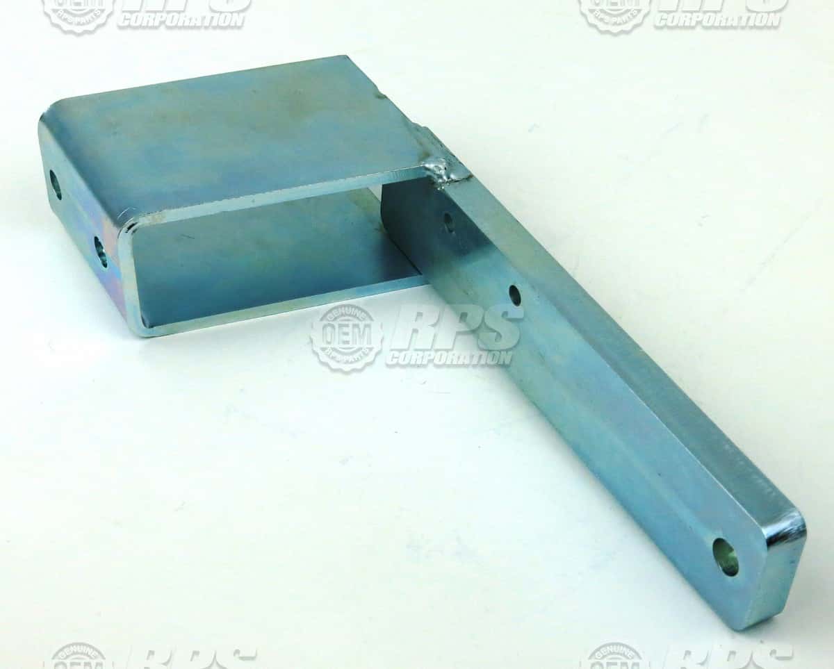 5-3101 - Arm,Squeegee Trail 
