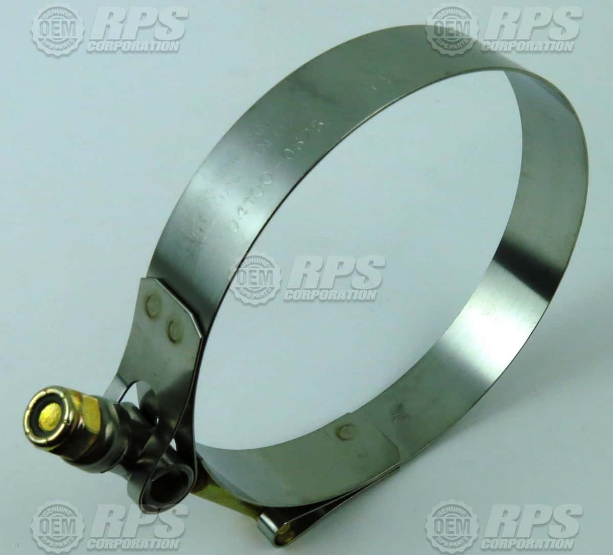 5-3104 - Clamp,3.75 