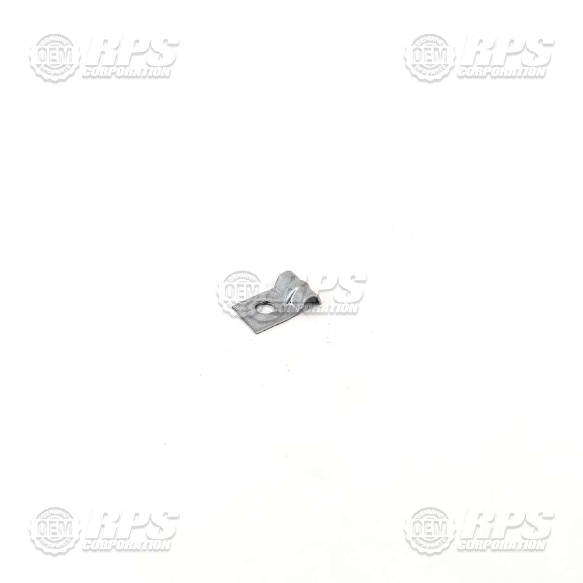5-3105 - Clamp,3/16" 