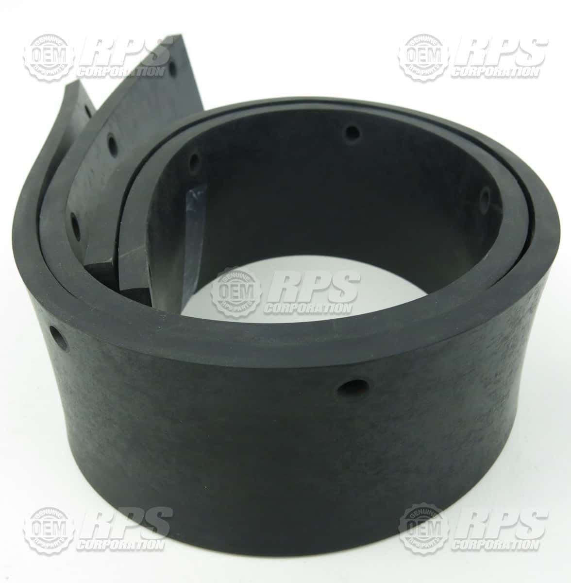 5-402N - Wipers,Neoprene Set of 2 