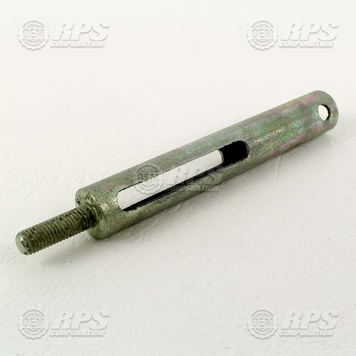 5-406 - Tube,Spring 