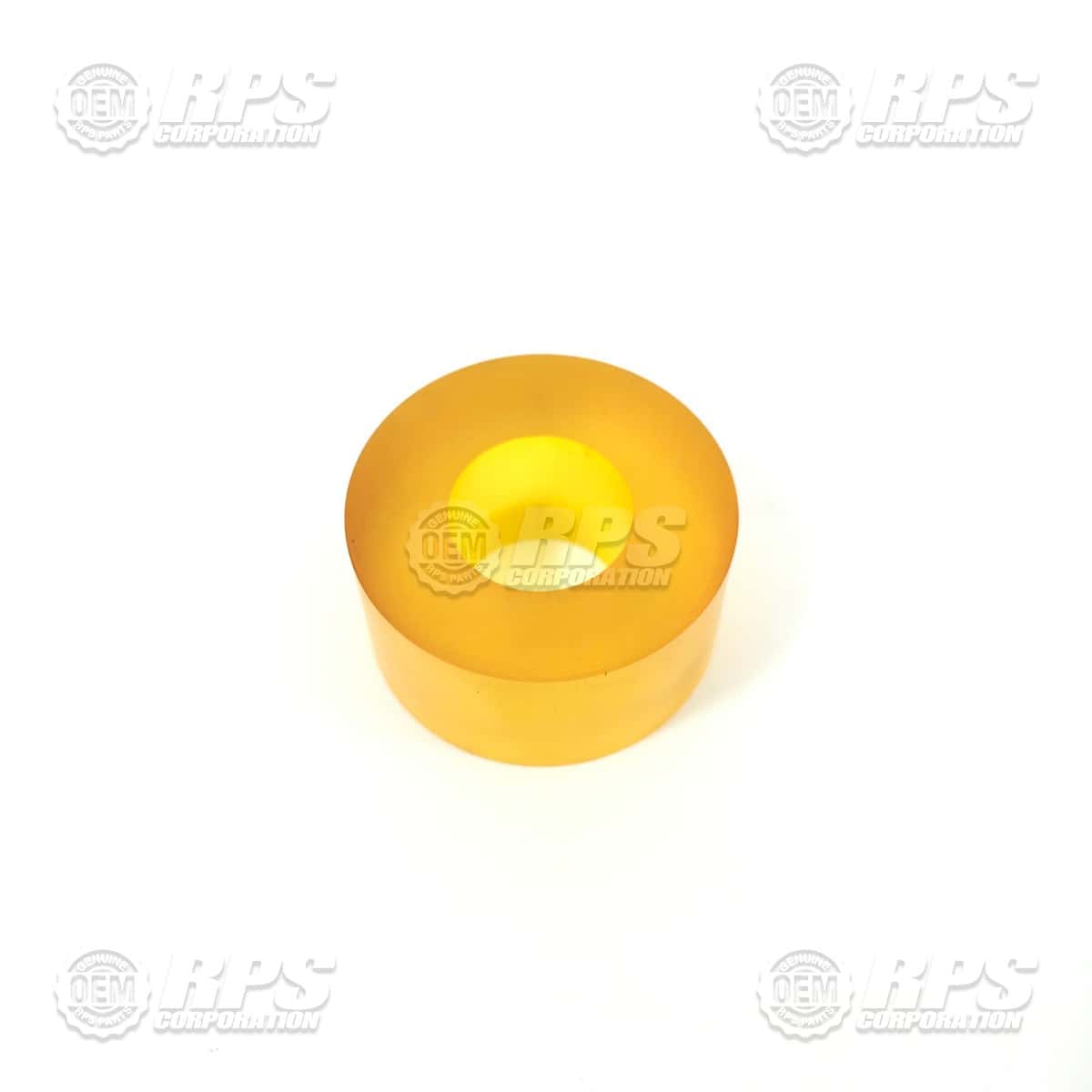 5-408A - Spring,Downpressure,Polymer 