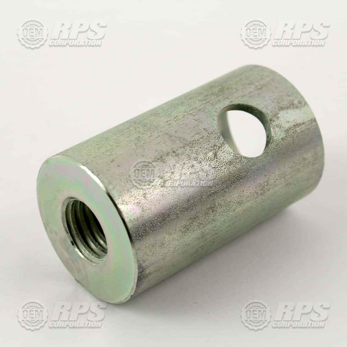 5-409A - Retainer,Spring 
