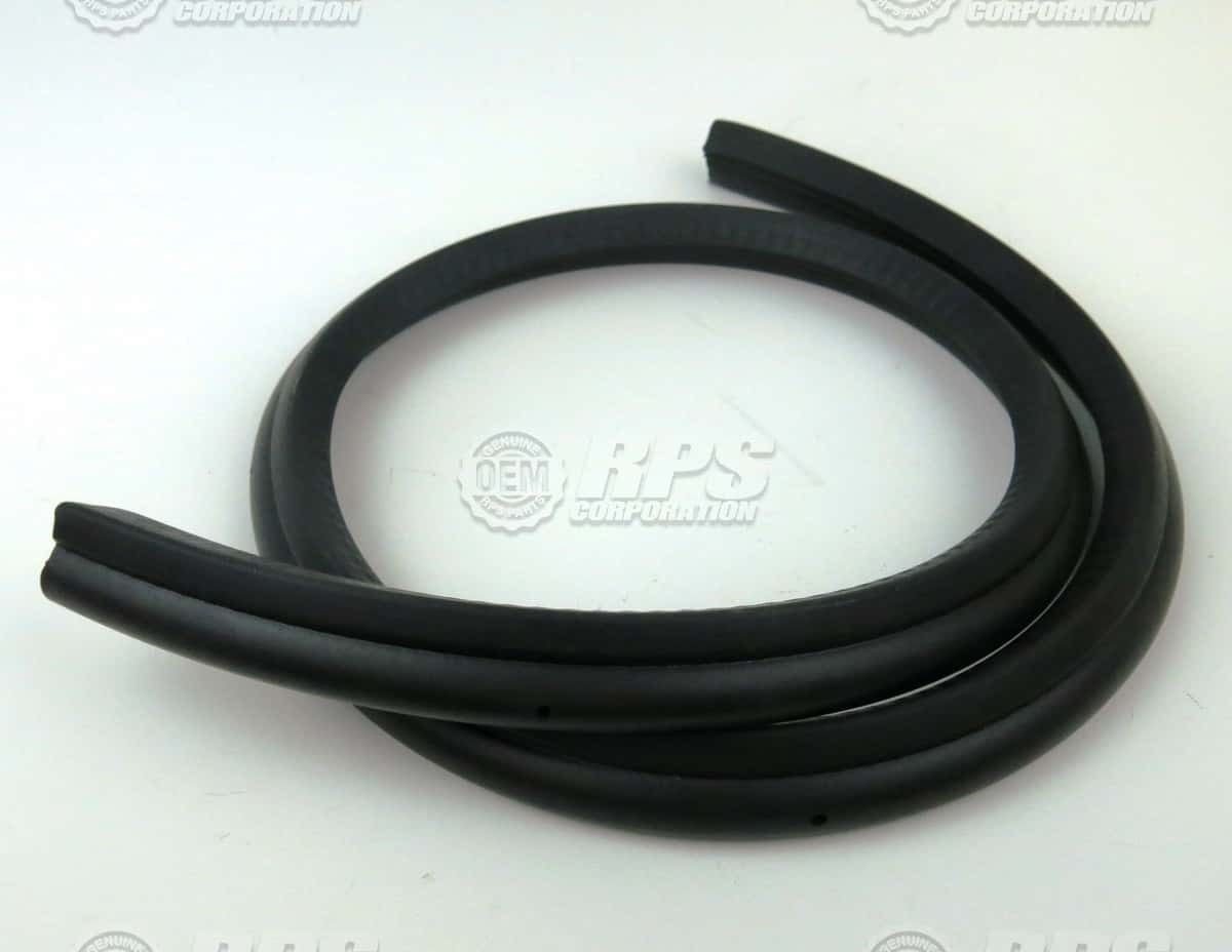 5-412N - Gasket,Solution Tank Fill Door 