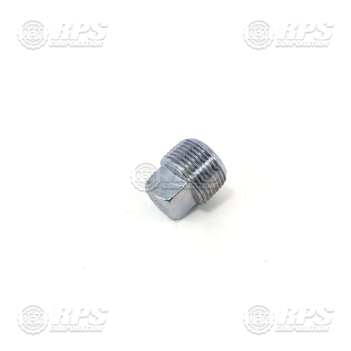 5-443B - Plug,Hole,3/4"MNPT 