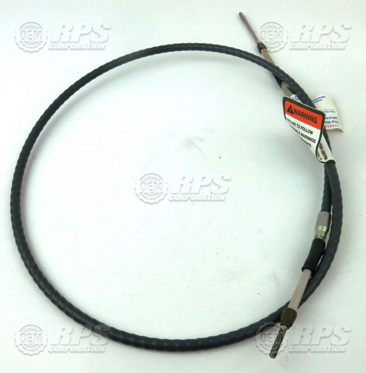 5-448 - Cable,Solution Flow 