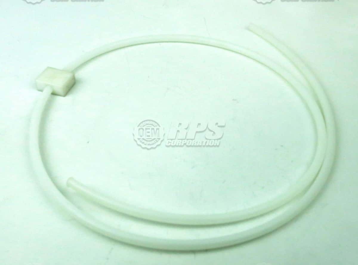 5-468 - Tubing,Outer,Sol. Flow Cable 