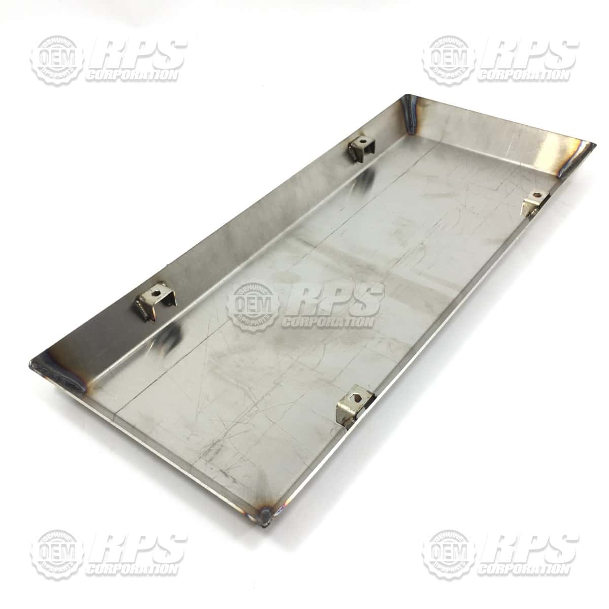 5-697 - Cover,Vacuum Motor Top Half 